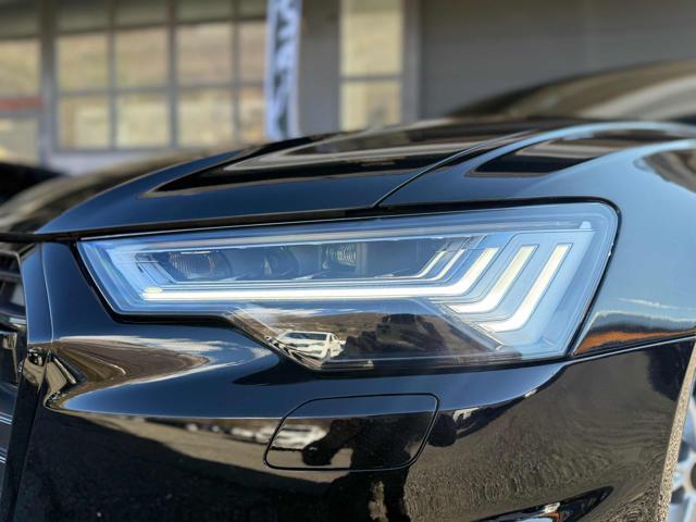 AUDI A6 Avant 40 2.0 TDI quattro ultra S tronic Business S