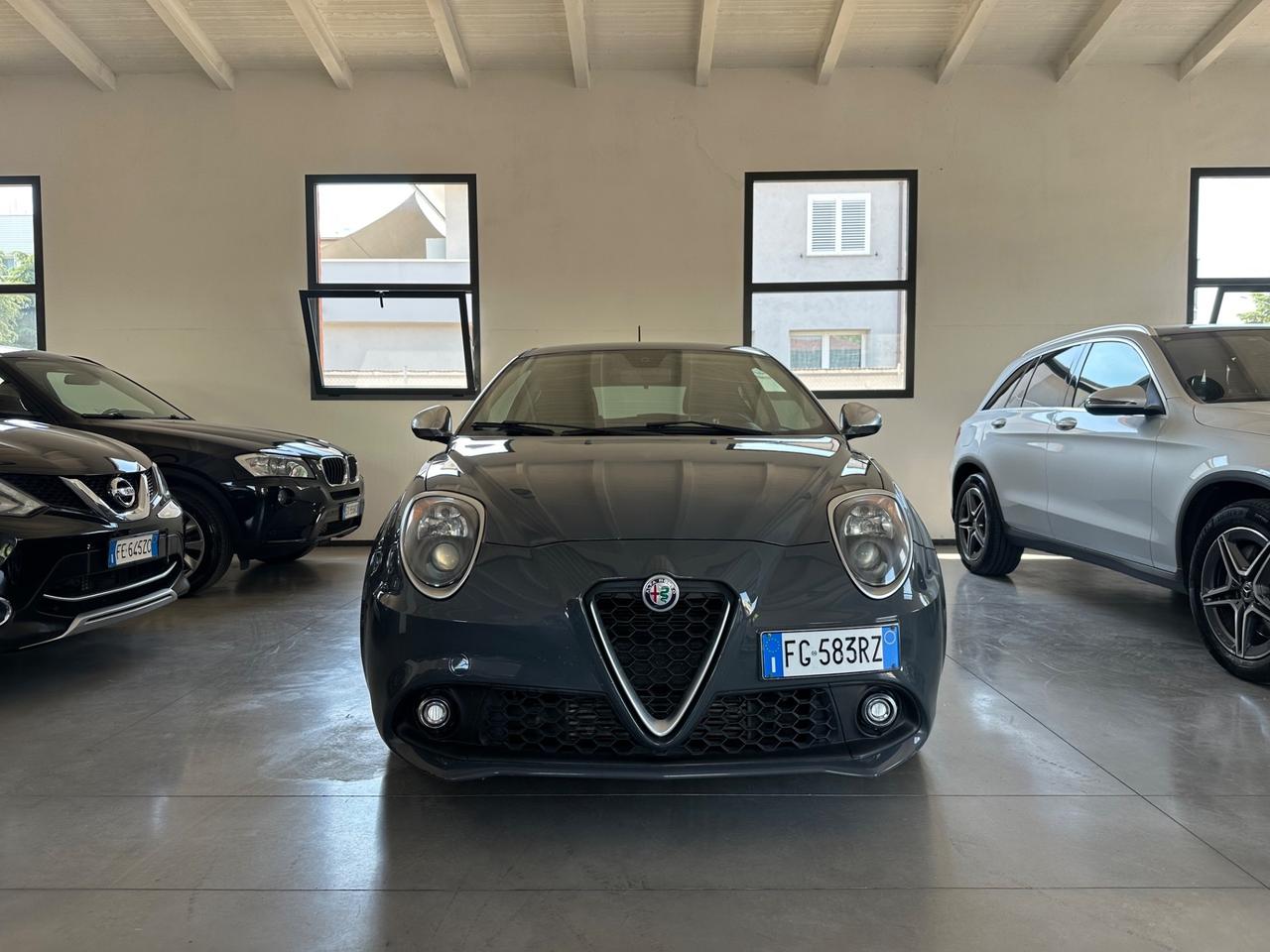 Alfa Romeo MiTo 1.3 JTDm 95 CV S&S Super