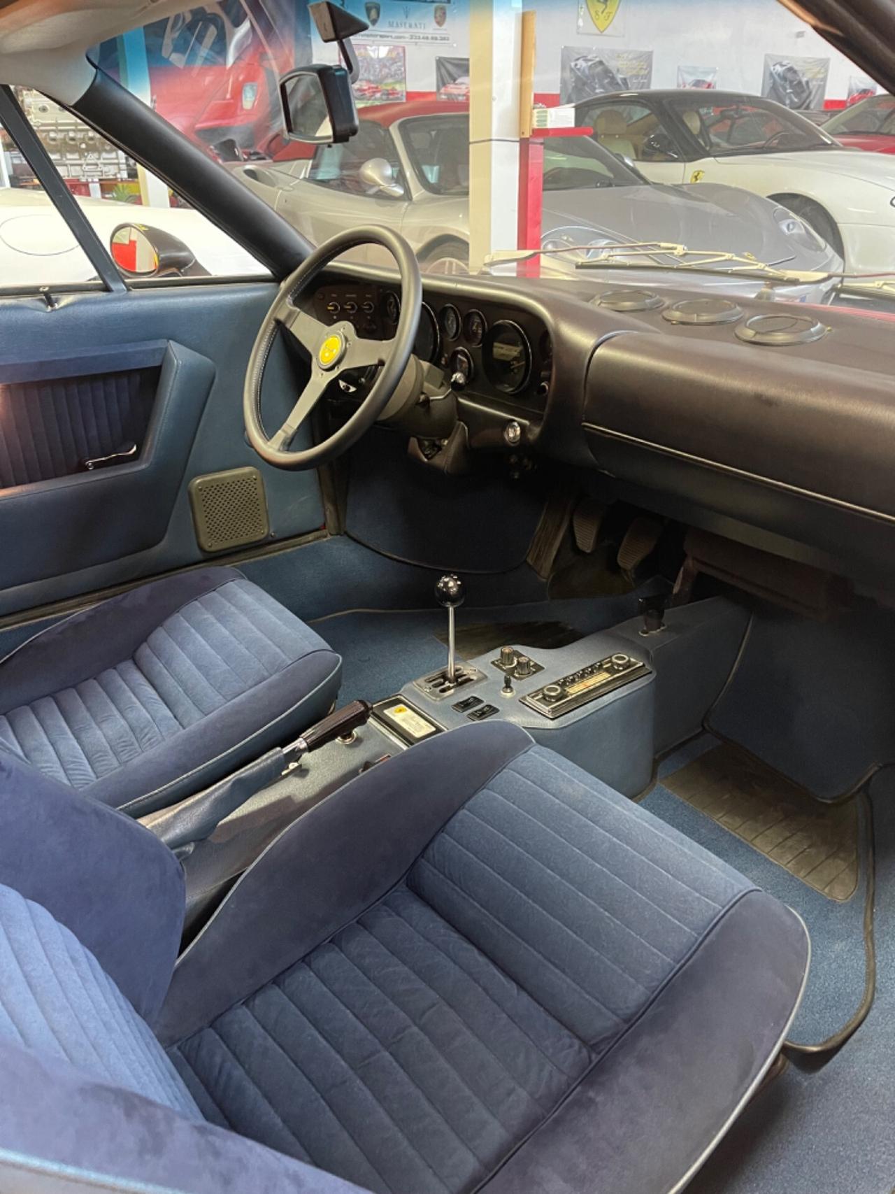 Ferrari Dino 208 GT/4 Dino 208 GT/4