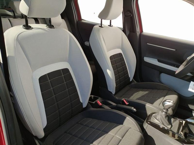 Citroën C3 110 hybrid Max edcs6 CBC Navig-Retroc