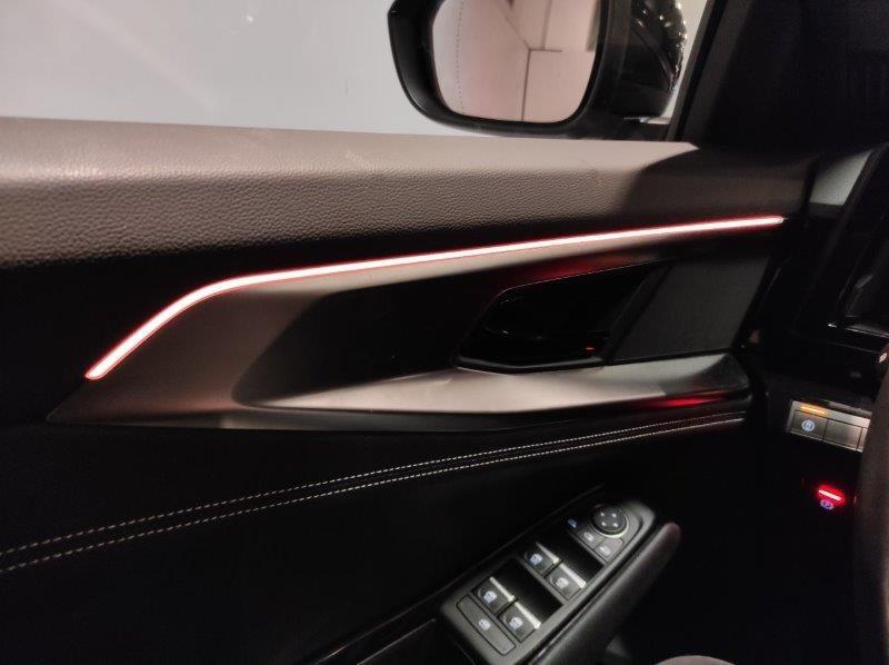 RENAULT Austral - Austral Full Hybrid E-Tech 200 CV Techno