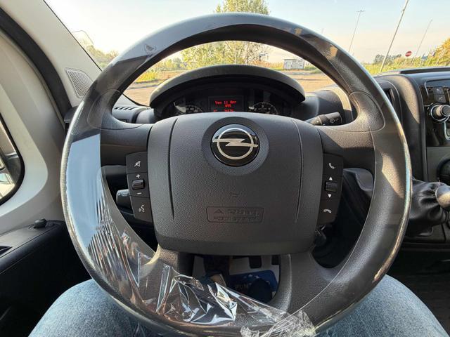 FIAT Ducato 35 Mjt 140Cv TDI L3