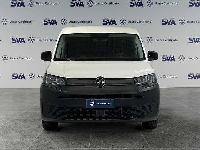 Volkswagen Caddy 2.0 TDI 102 CV Furgone Business - IVA ESCLUSA