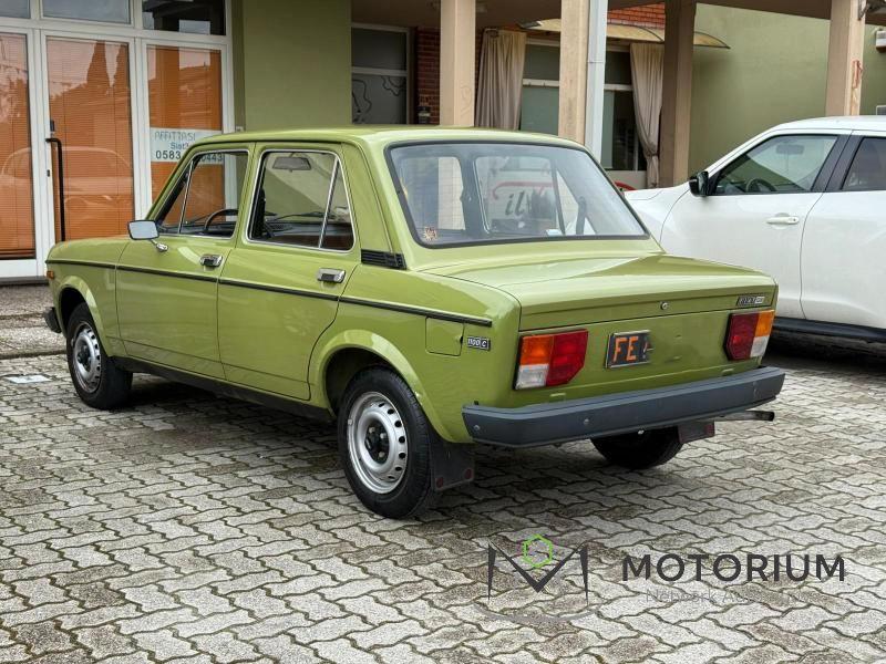 FIAT 128