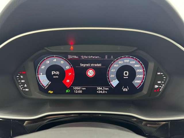 Audi Q3 SPB 40 TFSI QUATTRO S-TRONIC S-LINE 190CV PROMO