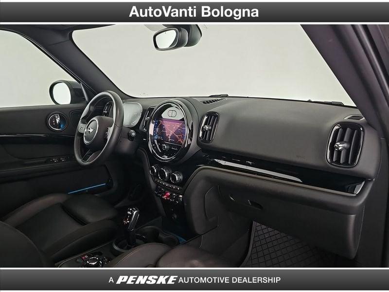 MINI Mini Countryman F60 Countryman Cooper S "ALL4" Essential