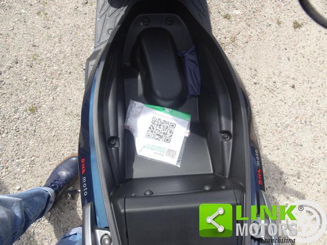 KYMCO Agility 200 I PARI AL NUOVO