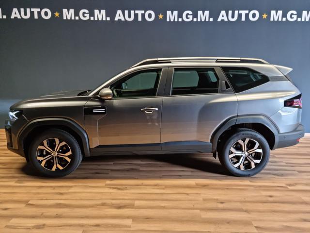 DACIA Bigster 1.2 TCe 140 CV MHEV Expression