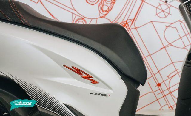HONDA SH 150 SH 150