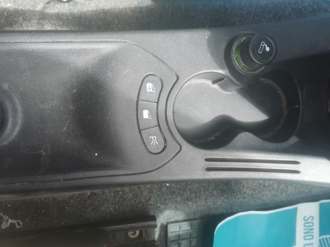 Lancia Ypsilon Multijet 16V Argento 1.3 MJT 70CV 2005