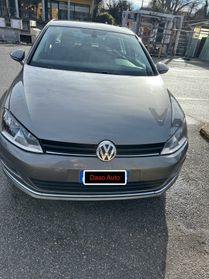 Volkswagen Golf 1.4 TSI 5p. Highline BlueMotion Technology