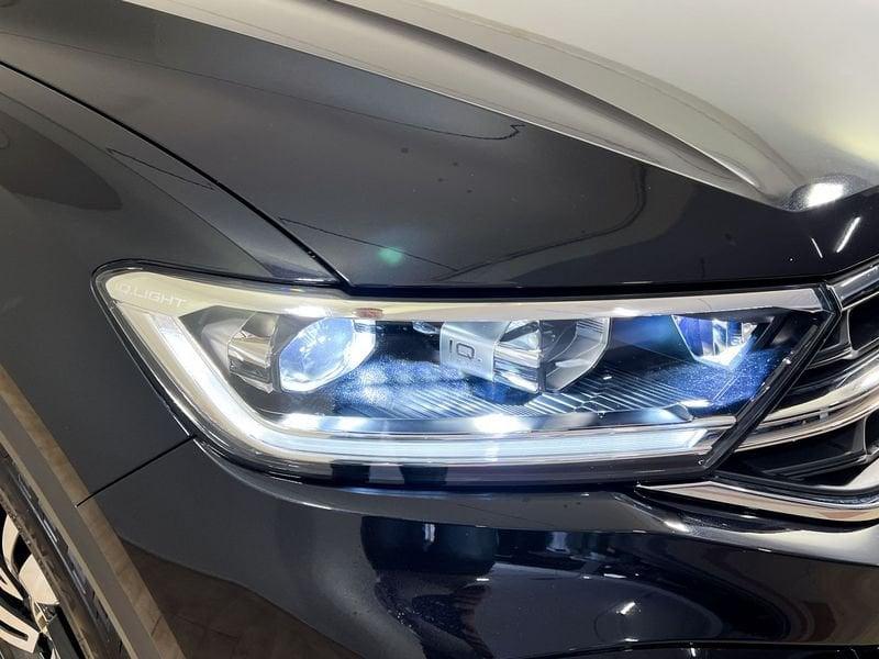 Volkswagen T-Roc T-Roc 2.0 tdi R-Line 150cv dsg