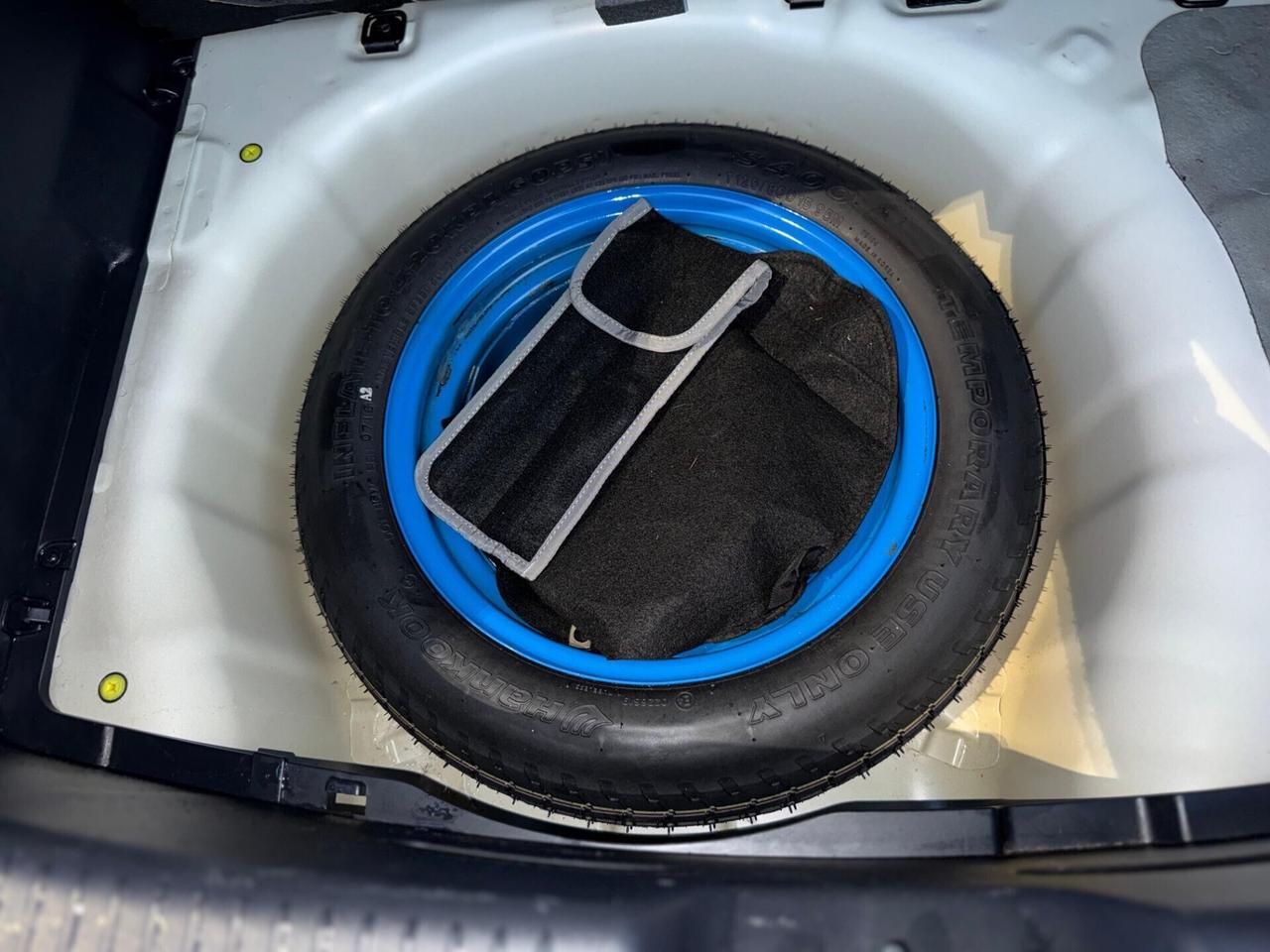 Kia Rio 1.1 CRDi 75 CV S&S High Tech