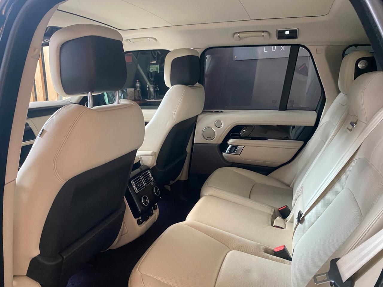 Land Rover Range Rover Range Rover 3.0 SDV6 Vogue