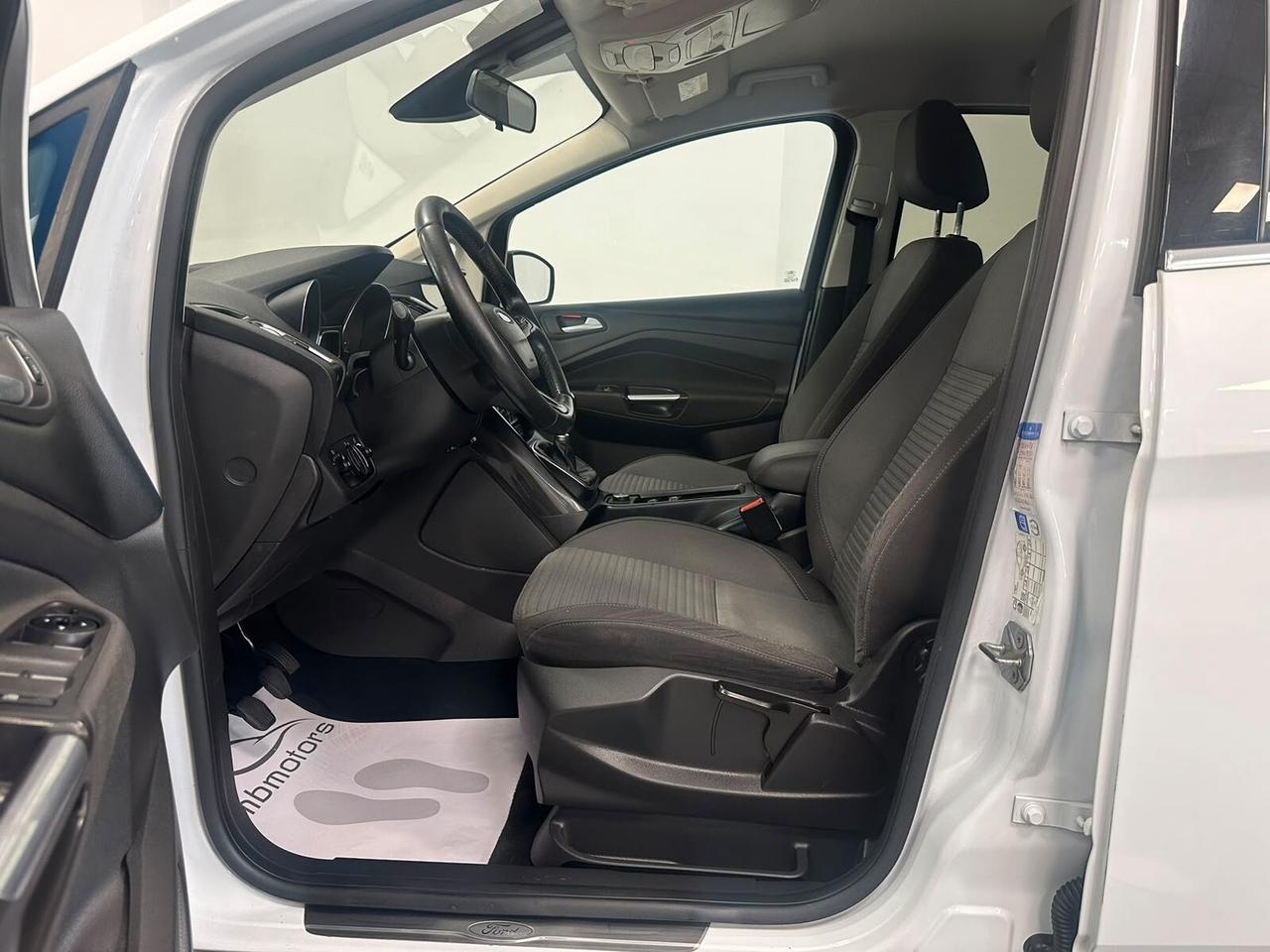 Ford C-Max 1.5 TDCi 120CV Start&Stop Titanium X