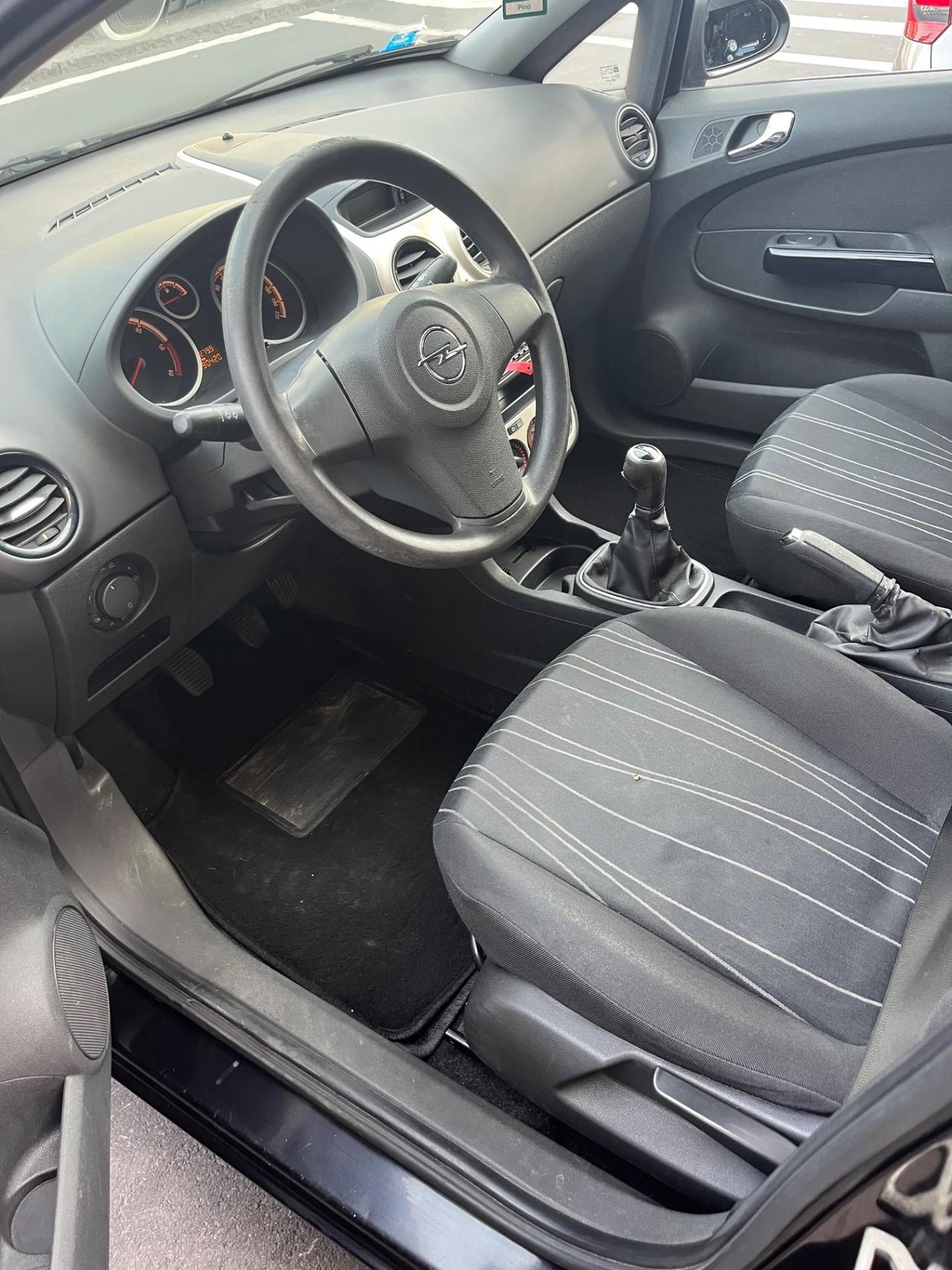 Opel Corsa 1.3 16V CDTI cat 5 porte Club