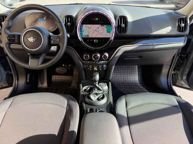 MINI Countryman 1.5 Cooper SE Business Countryman ALL4