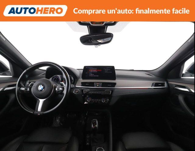 BMW X2 sDrive20i Msport