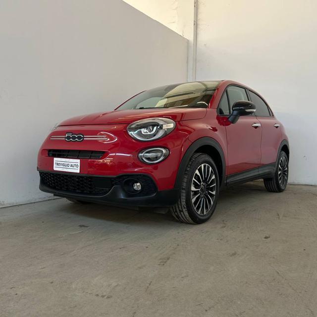 FIAT 500X 1.3 MultiJet 95 CV PACK COMFORT+STYLE