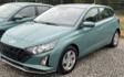 Hyundai i20 1.2 mpi Connectline 79cv mt