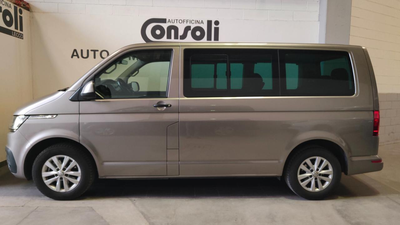 Volkswagen Multivan 2.0 TDI 150CV DSG Trendline