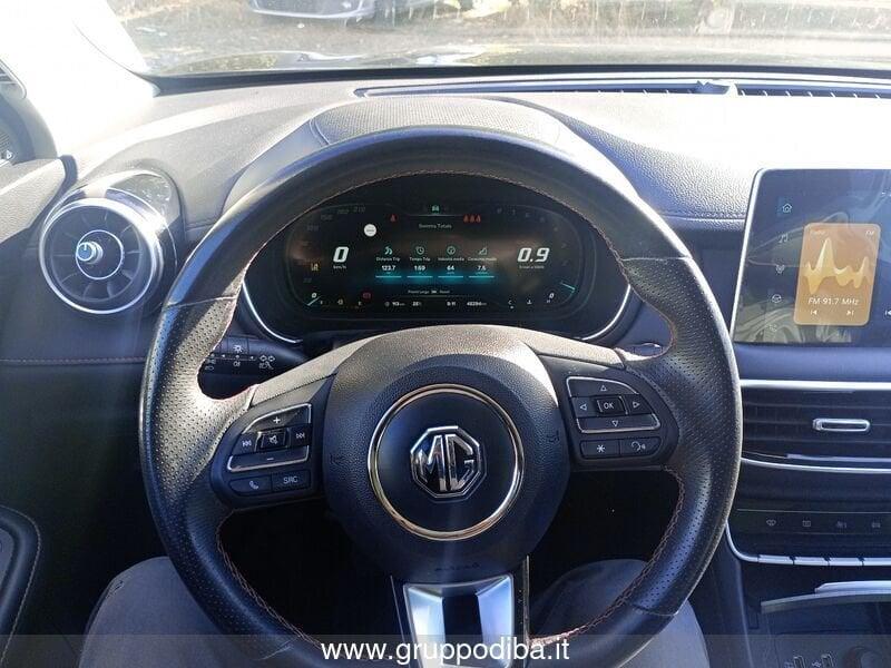MG HS I 2023 1.5 t-gdi Luxury