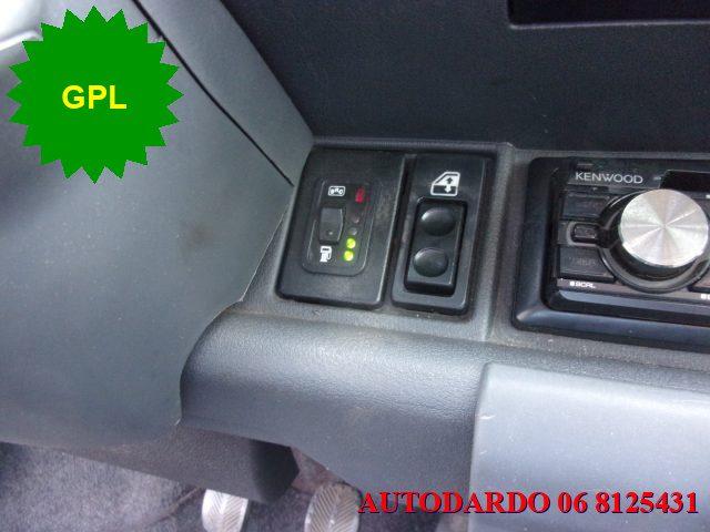FIAT Cinquecento 1.1i cat Sporting GPL
