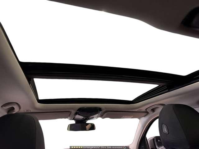 BMW 320 320d 48V Sport Touring auto