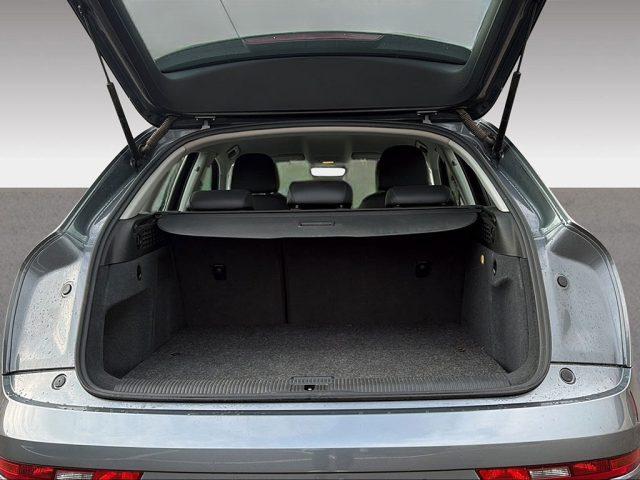 AUDI Q3 2,0 TDi QUATTRO 150 CV S-TRONIC