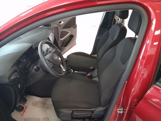 OPEL Crossland X 1.5 ECOTEC D 110 CV AUTOCARRO Advance N1