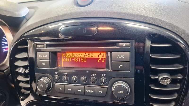 Nissan Juke 1.5 dCi 110 CV Acenta