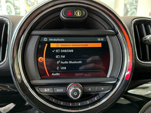 MINI Countryman 1.5 Cooper SE Hype ALL4 Auto-18"-LED-Carplay-IVA