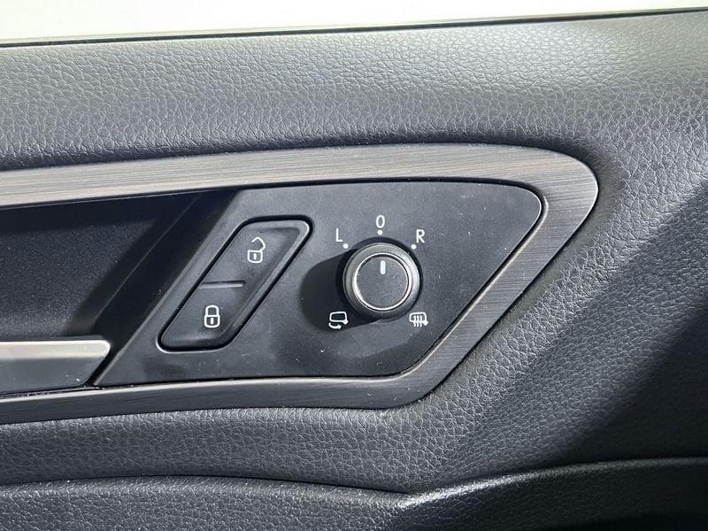 Volkswagen Golf Golf 5p 1.5 tgi Business 130cv