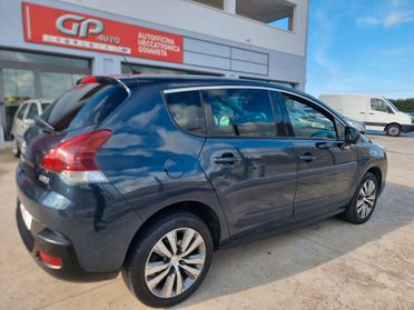 Peugeot 3008 1.6 HDi 115CV Allure