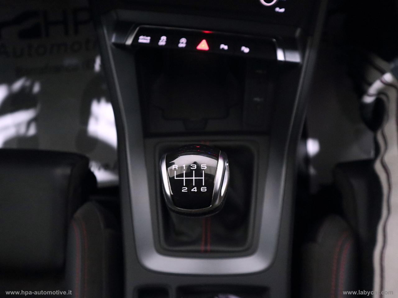 AUDI Q3 2.0TDI S-line FULL LED PELLE NAVI 360 B&O RETROCAMERA MATRIX