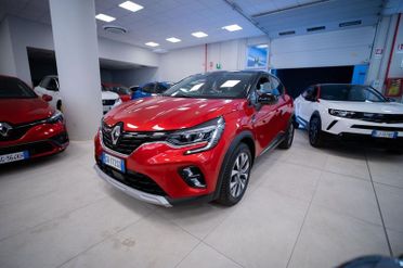 Renault Captur 1.3 tce Intens 130cv edc fap