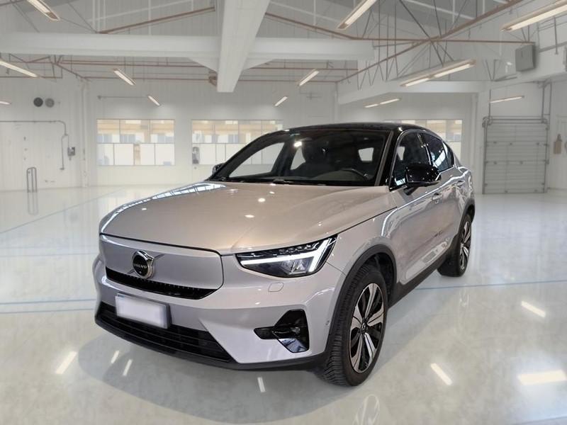 VOLVO C40 RECHARGE TWIN FIRST EDITION CROSSOVER