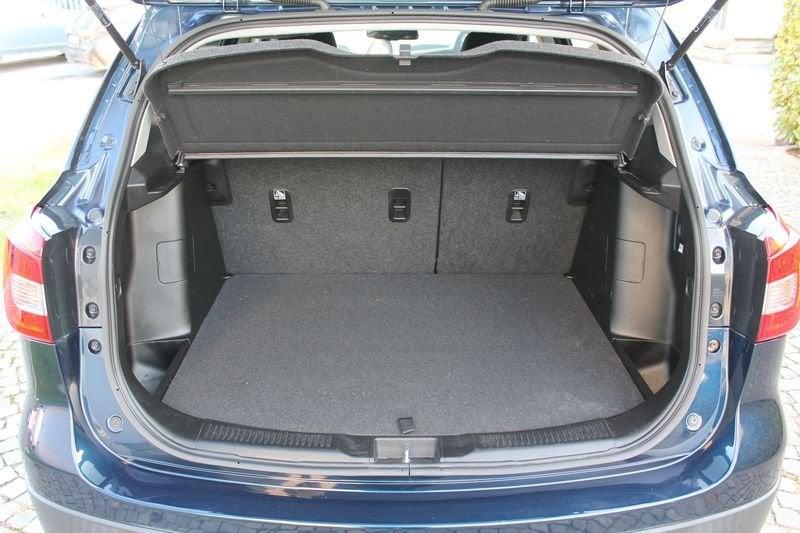 Suzuki S-Cross S-Cross 1.4 Hybrid 4WD All Grip Cool