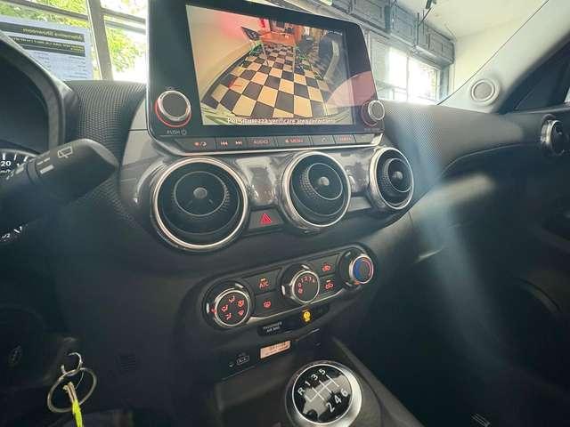 Nissan Juke NEW JUKE 1,0L DIG-T 114 MT MY23 ACENTA