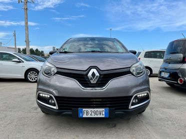 Renault Captur dCi 8V 90 CV Start&Stop Energy Iconic