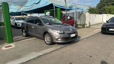 Renault Megane 1.5 dCi 110CV SporTour Attractive