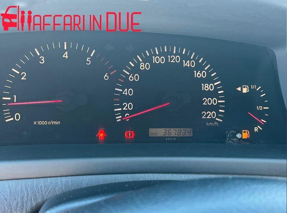 Toyota Corolla 2.0 tdi D-4D 5 porte Sol