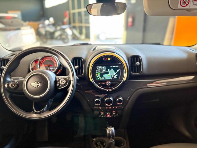 MINI Countryman 2.0 Cooper D Boost Countryman ALL4