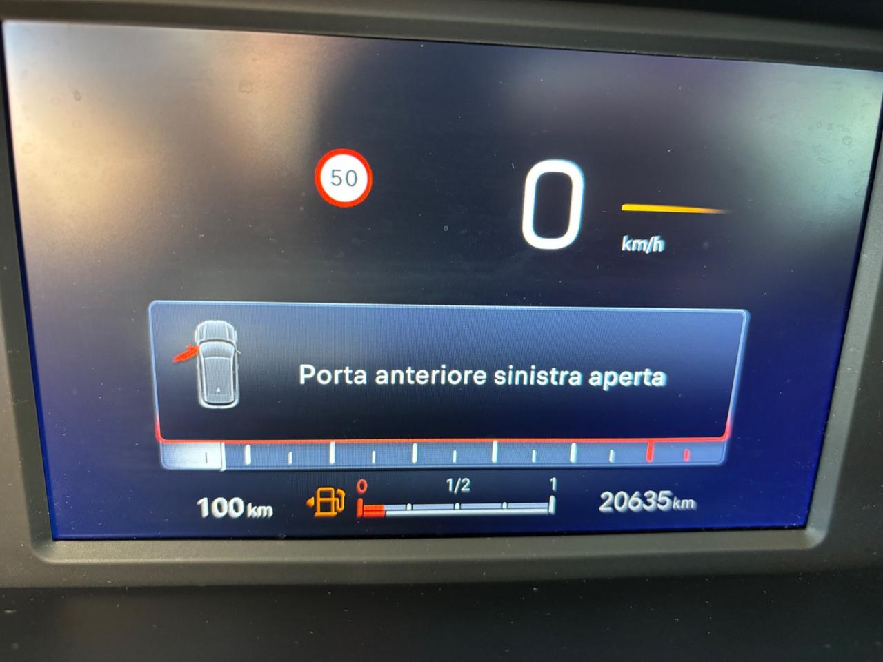 Jeep Avenger 1.2 Turbo 100 CV Longitude