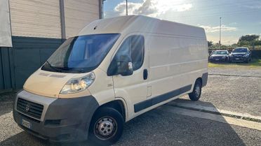 FIAT ducato MAXI L3H2 2.3 mjt 16v 120cv ducato 33 LH3 2.3 mjt 16v 120cv