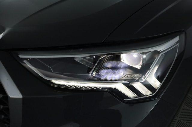 AUDI Q3 Q3 SPB 35 TDI S tronic Business Plus
