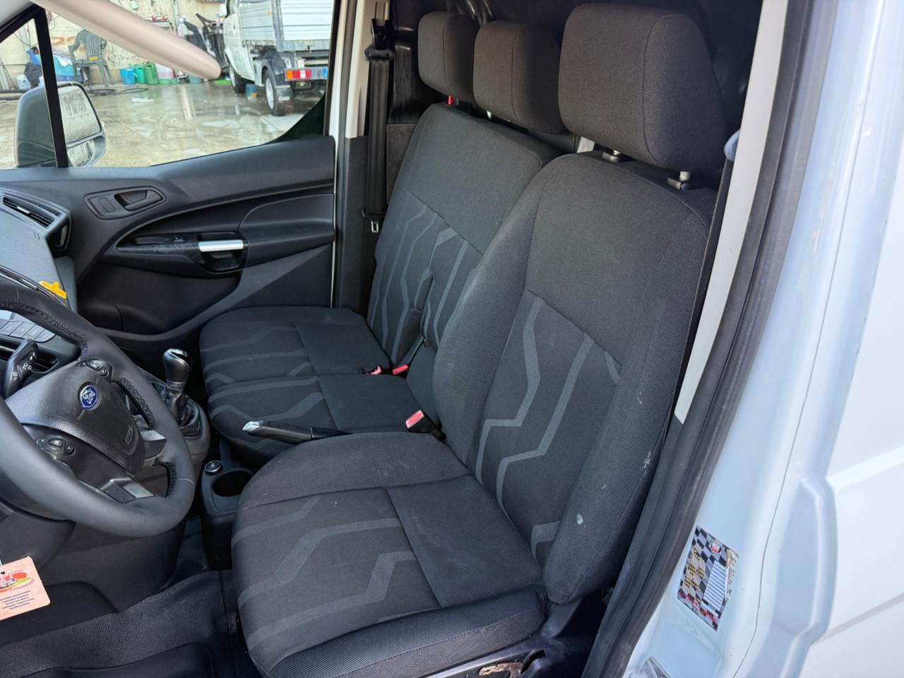 Ford Transit Connect 1.5 Diesel Cv 100 Posti 3
