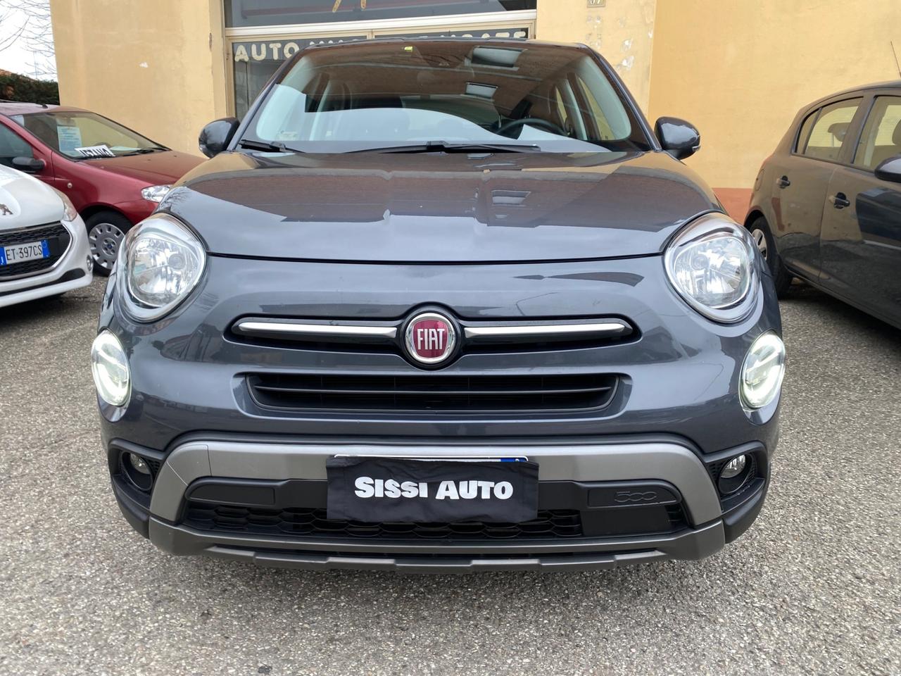 Fiat 500X 1.6 MultiJet 120 CV Business NEOPATENTATI!!!