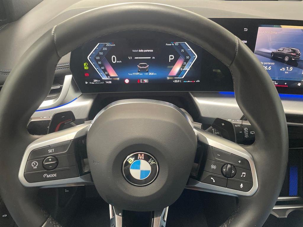 BMW Serie 2 Active Tourer 218 d MSport DCT