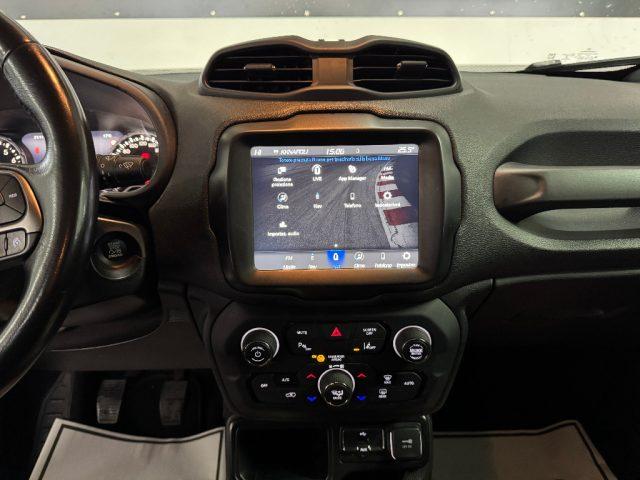 JEEP Renegade cil. 1.0 benz. T3 Limited